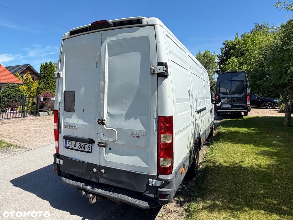 Iveco C30V - 5