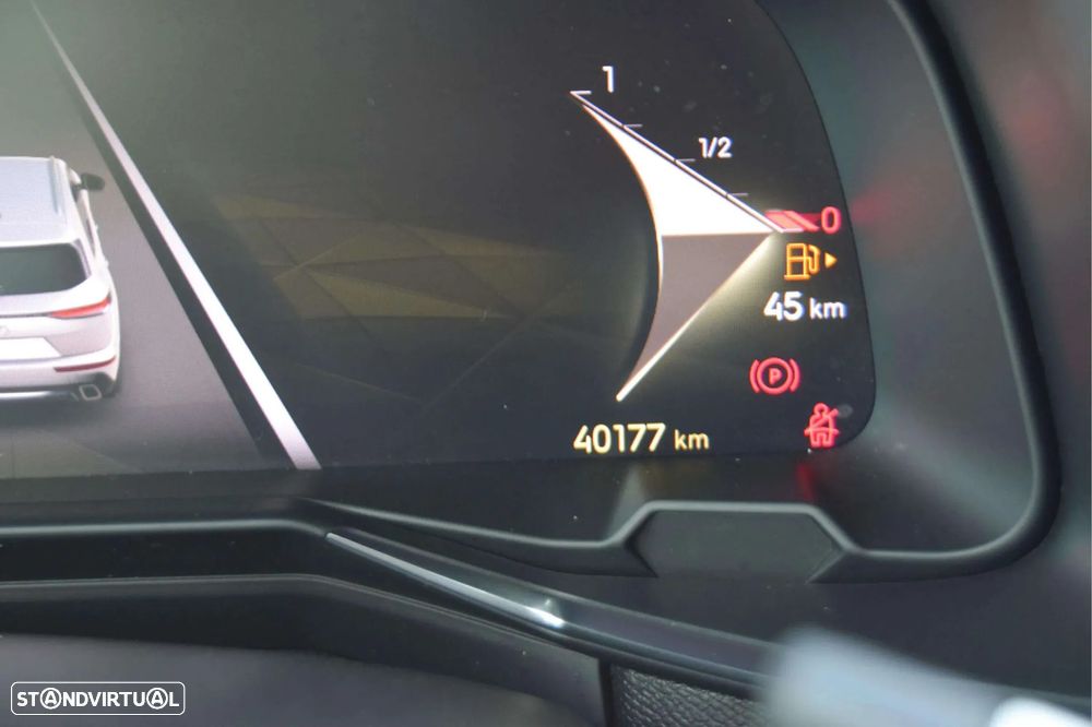 DS DS7 Crossback E-Tense Rivoli EAT8 - 33