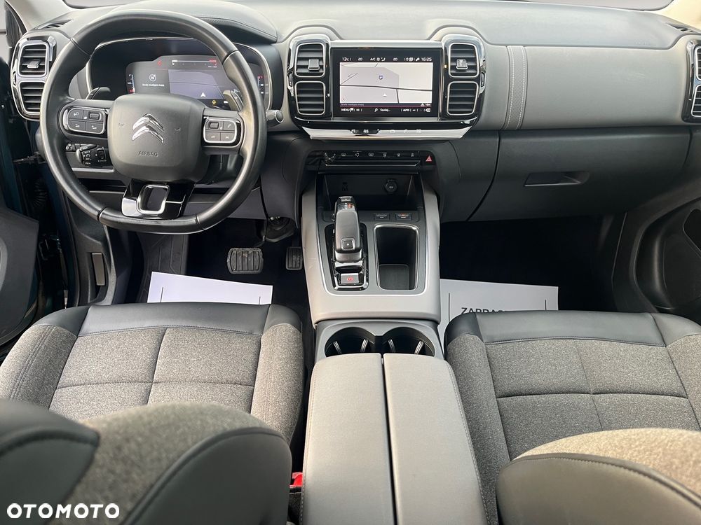 Citroën C5 Aircross 1.2 PureTech Feel Pack EAT8 - 20