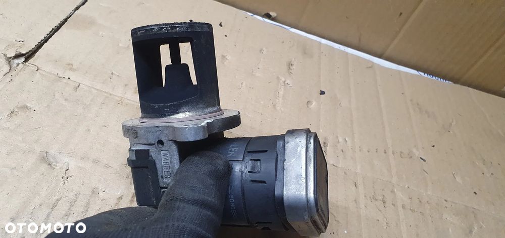 Zawór EGR Mercedes ML W164 3.0 CDI 3.0 CDI A6421400360 - 6