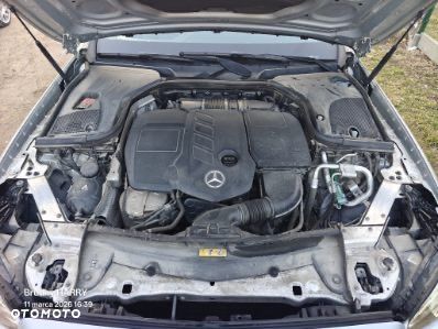 Mercedes-Benz Klasa E - 7