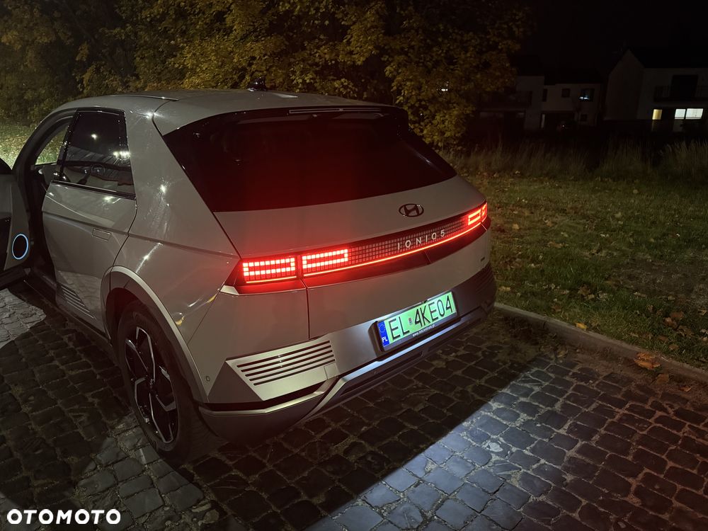 Hyundai IONIQ 5 73kWh Platinum 4WD - 10