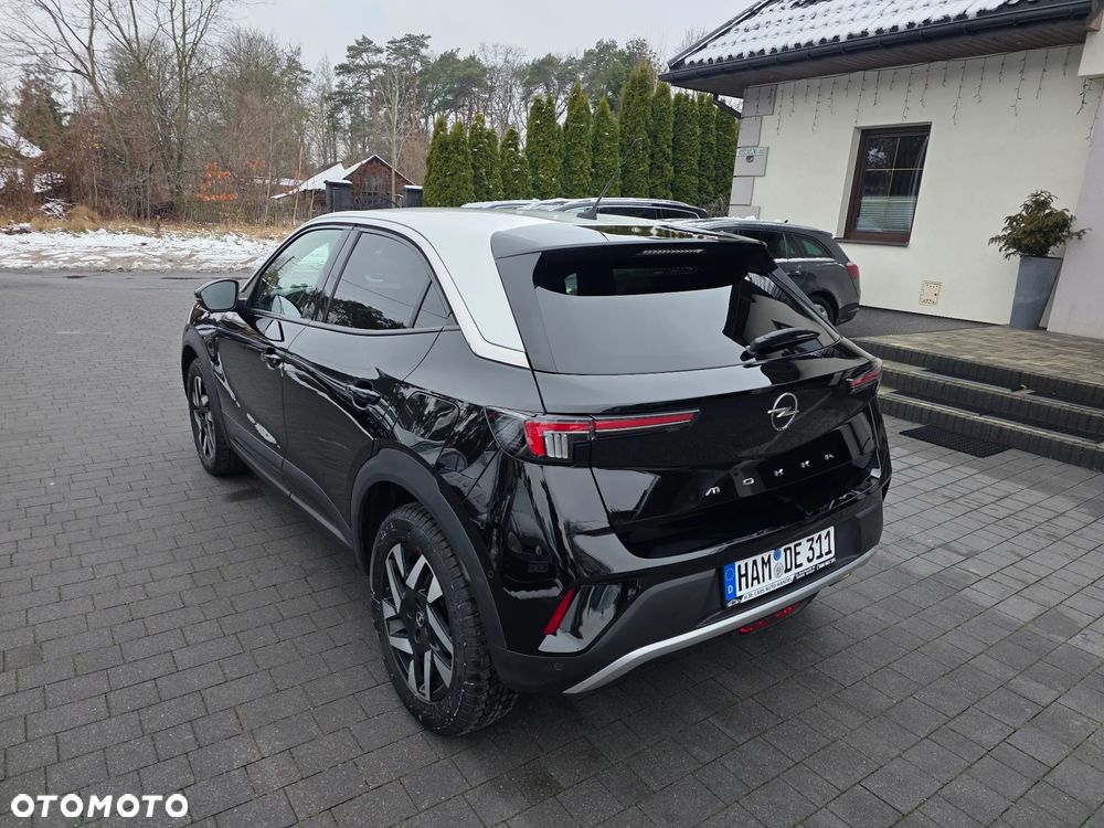 Opel Mokka 1.5 Ultimate - 6