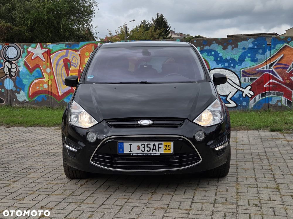 Ford S-Max - 3