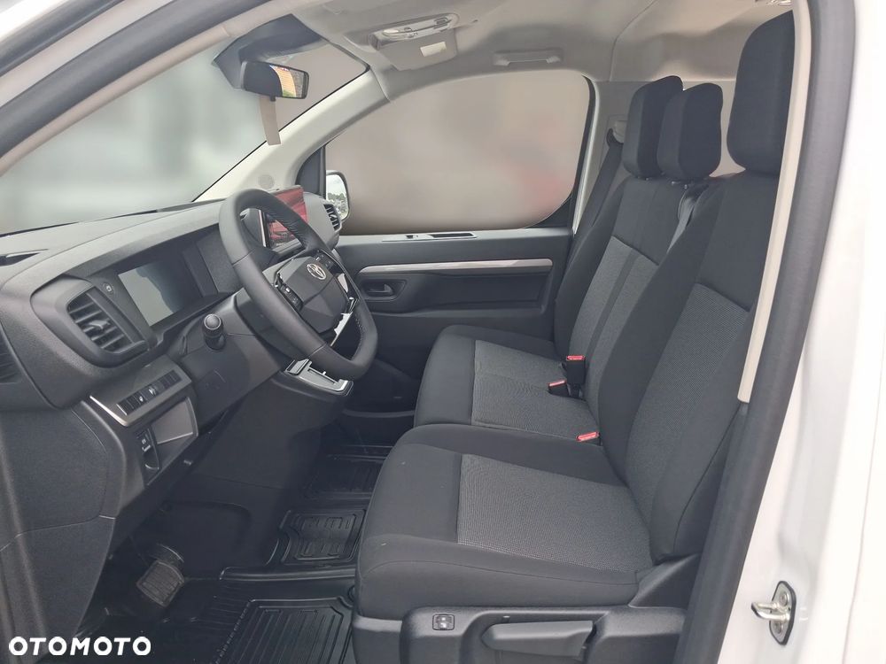 Toyota BRYGADOWY ACTIVE Easy - 15