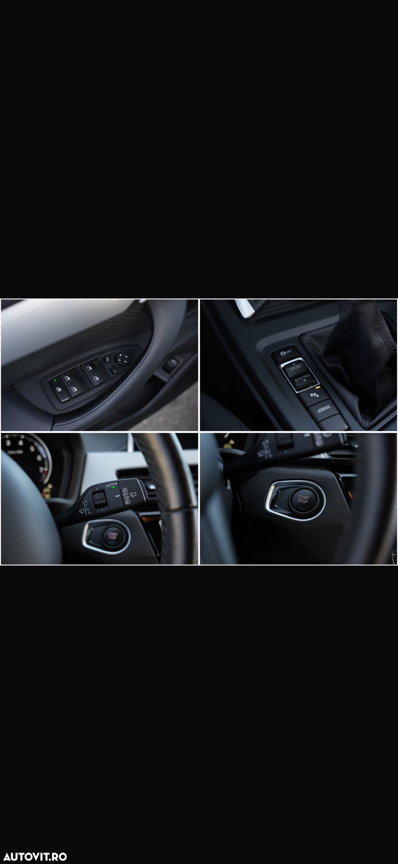 BMW X1 xDrive25e Advantage - 21
