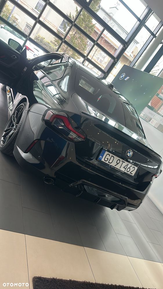 BMW Seria 2 220d M Sport sport - 14