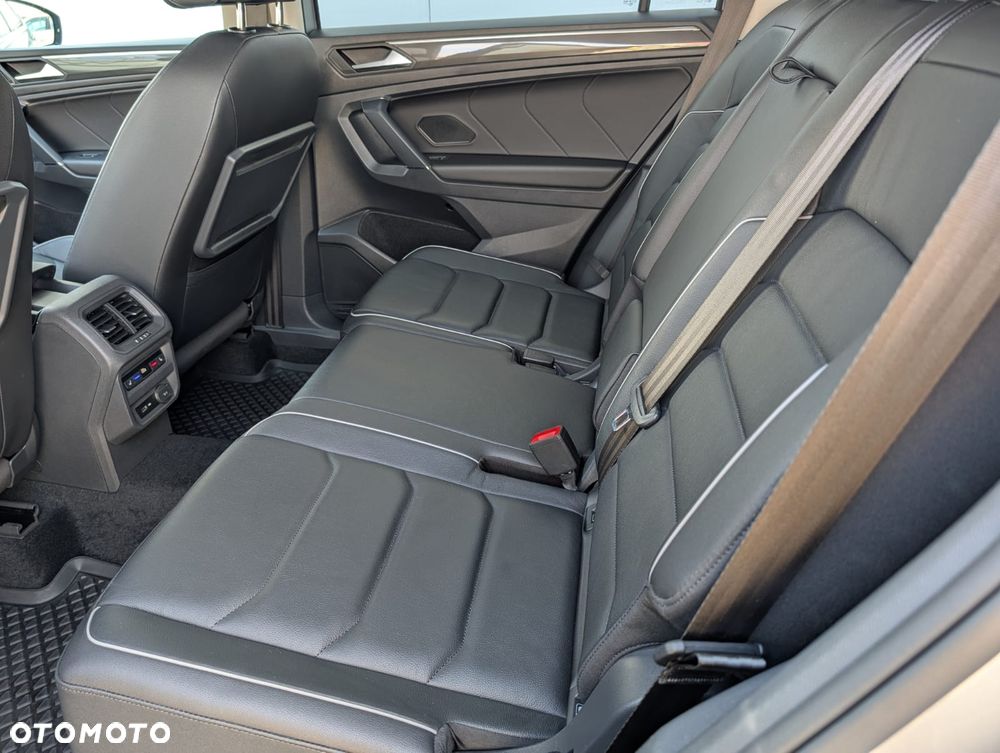 Volkswagen Tiguan Allspace 2.0 TDI 4Mot SCR Highline DSG - 13