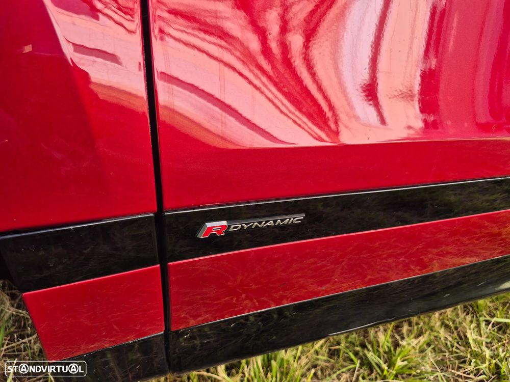 Land Rover Range Rover Evoque 2.0 D150 AWD R-Dynamic Auto - 7