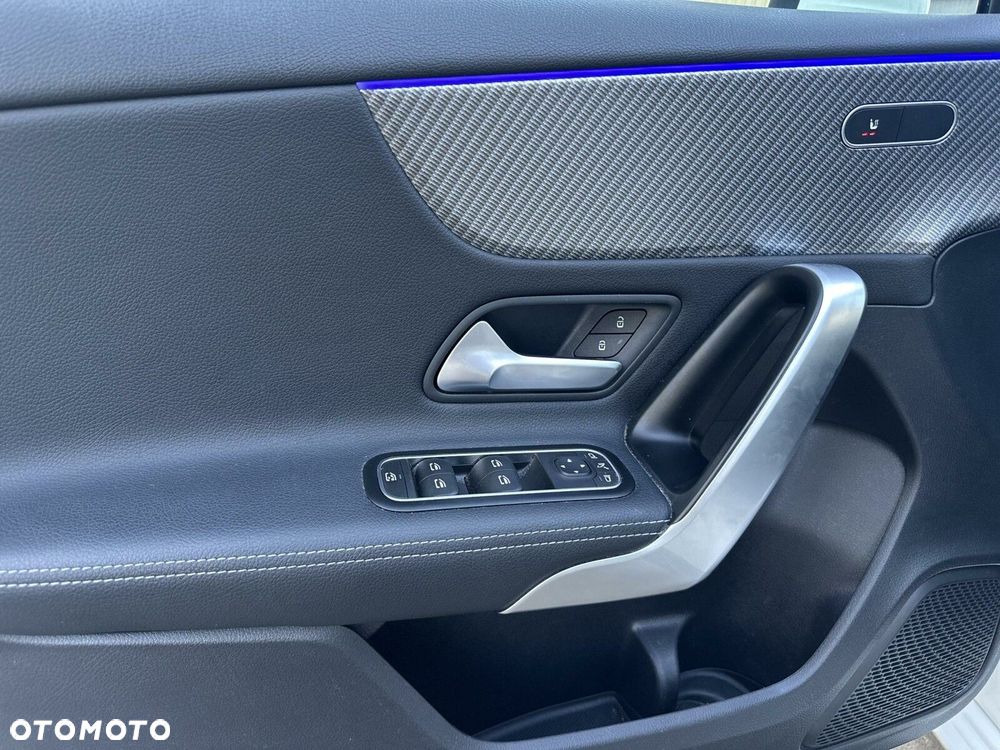 Mercedes-Benz Klasa A - 21