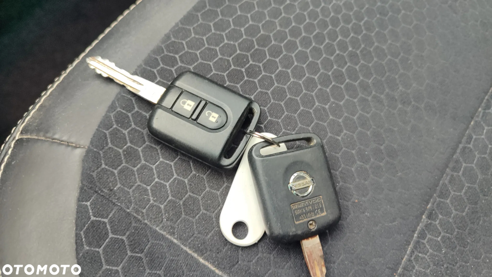 Nissan Qashqai+2 1.6 Tekna - 25