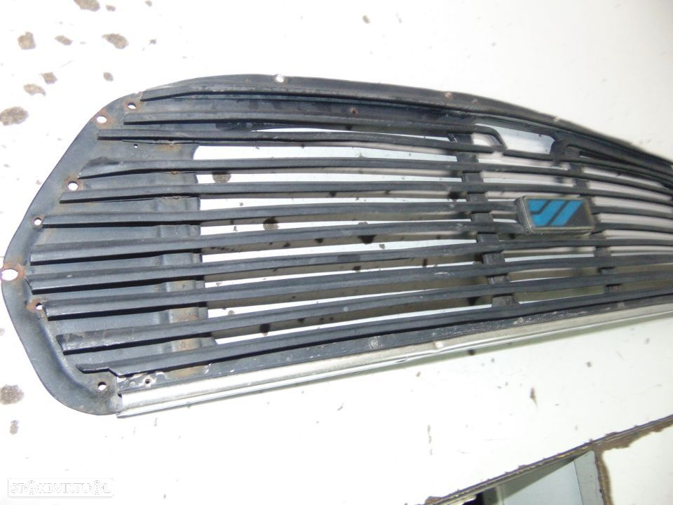 Austin Mini grelha - 3