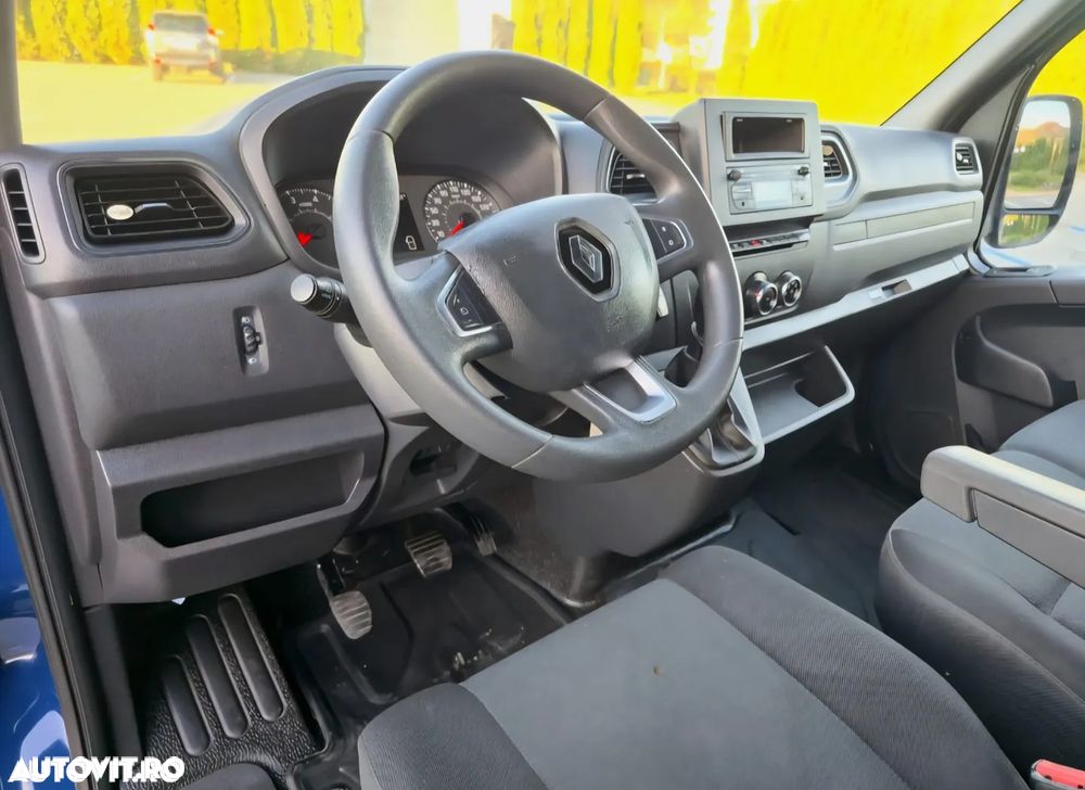 Renault Master - 5