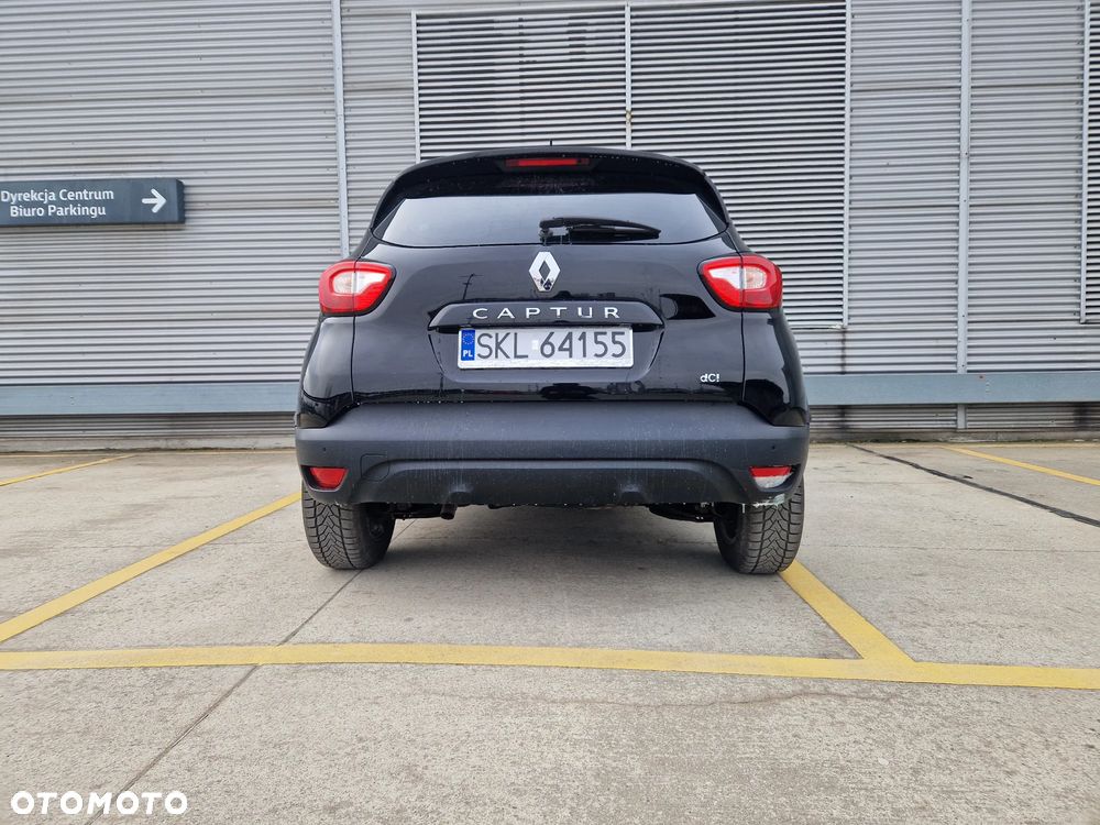 Renault Captur 1.5 dCi Energy Intens - 14