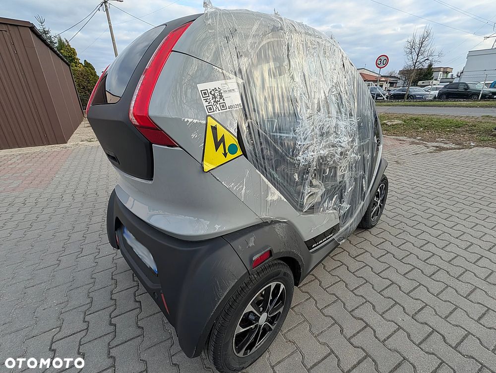 MG MG3 3 Hybrid+ Comfort - 7