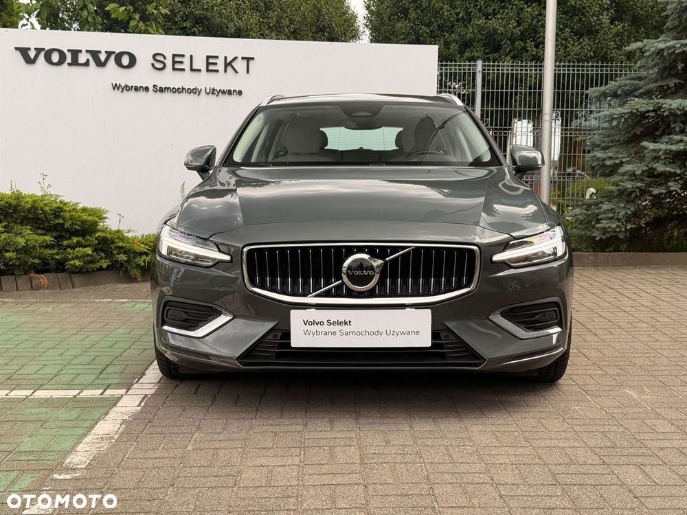Volvo V60 - 4