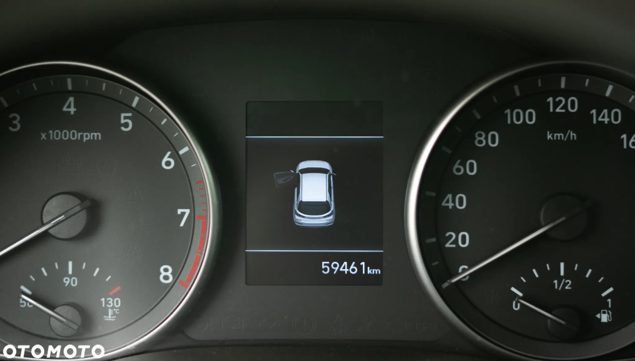 Hyundai i30 1.5 T-GDI 48V Comfort - 8