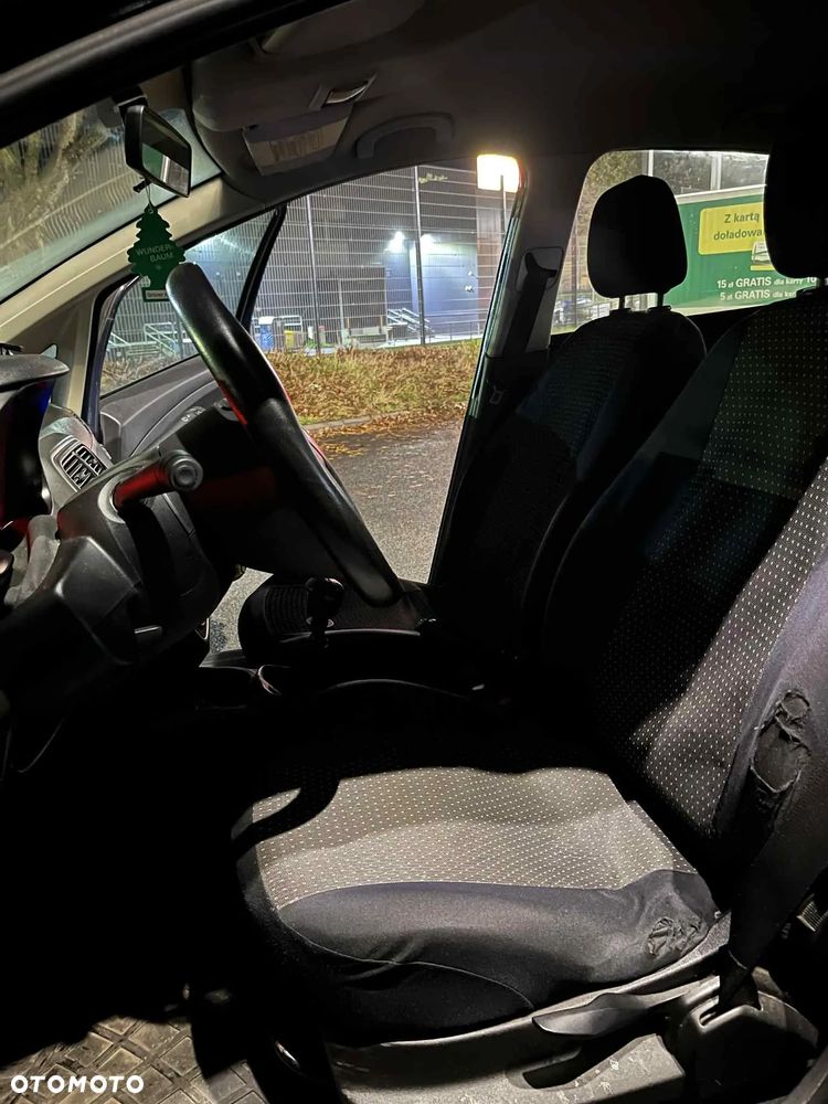 Fiat Grande Punto 1.4 8V Active - 9