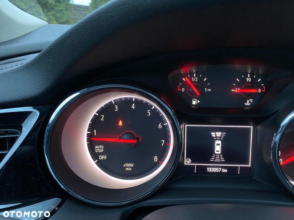 Opel Insignia 1.5 ECOTEC Direct Inj Turbo Business Edition - 9