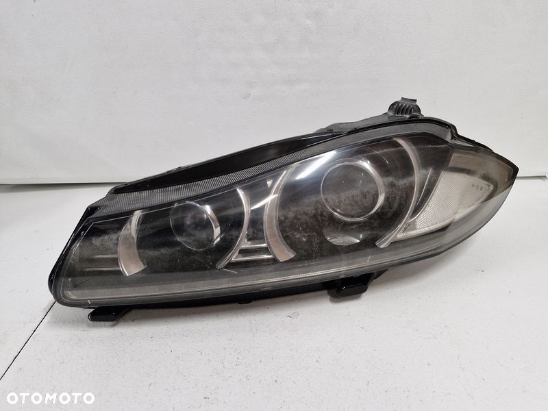 JAGUAR XF X250 LIFT LAMPA LEWY PRZÓD BI XENON EU EUROPA VPCX2X-13W030-DD - 1