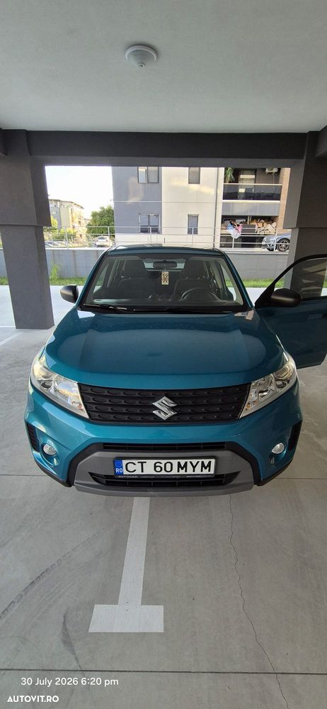 Suzuki Vitara - 3