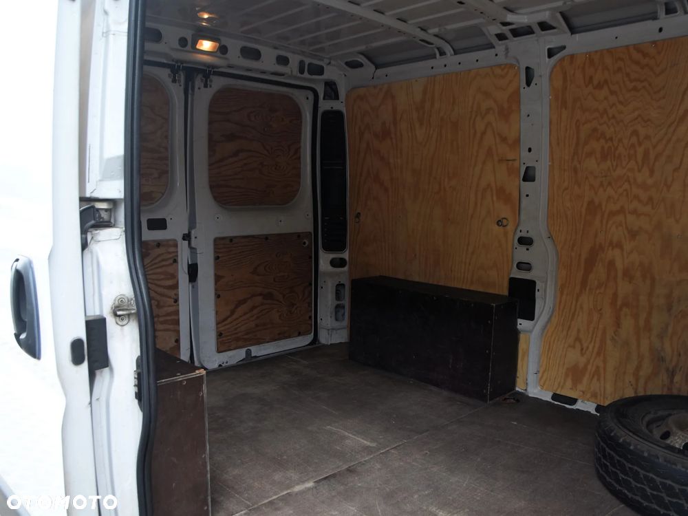Fiat DUCATO - 9