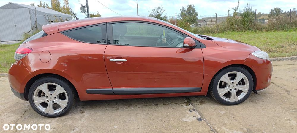 Renault Megane - 4