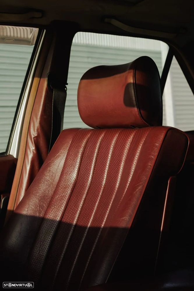 Mercedes-Benz W201 (1982-1993) 190 D 2.5 - 3