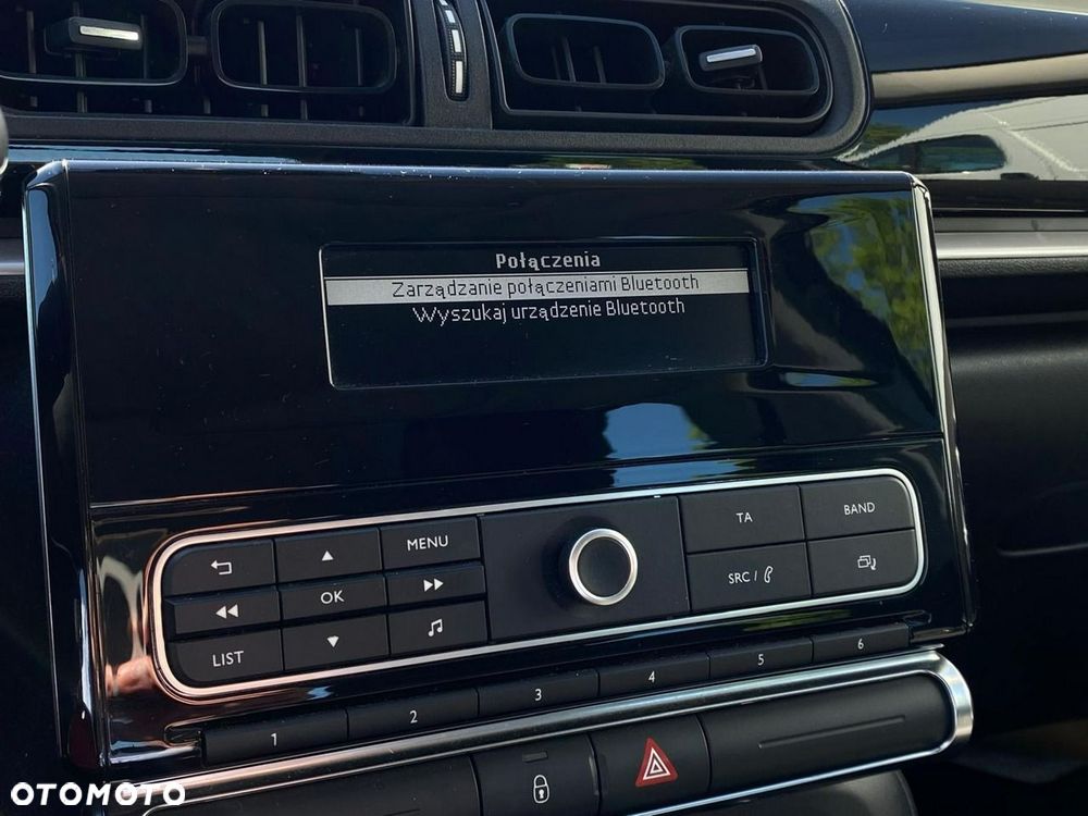 Citroën C3 1.2 PureTech Feel - 26