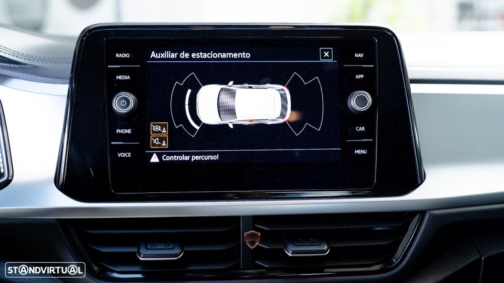 VW T-Roc 1.0 TSI Life - 26