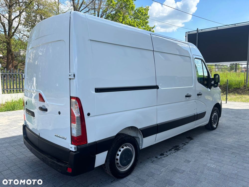 Renault Master L2H2 CHŁODNIA - 3