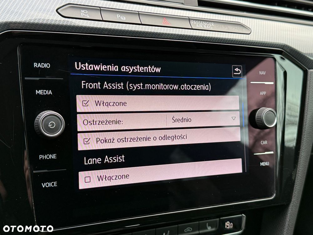 Volkswagen Arteon 2.0 TDI 4Motion SCR R-Line DSG - 31