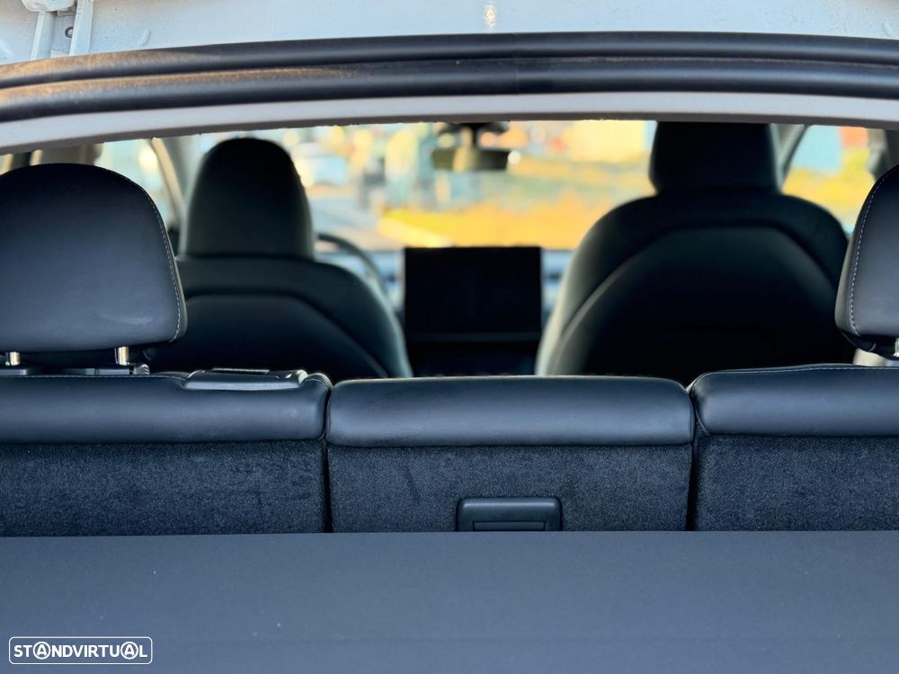Tesla Model Y Tração Traseira - 11