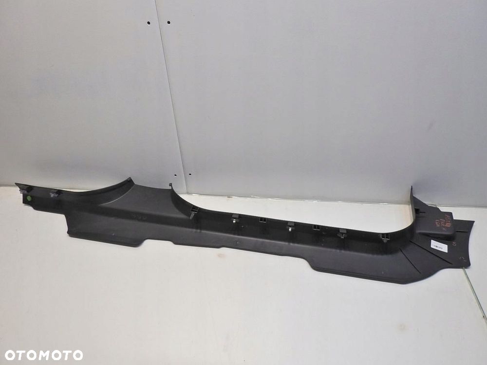 LISTWA OSŁONA PROGU PRAWA OPEL ASTRA H III - 8
