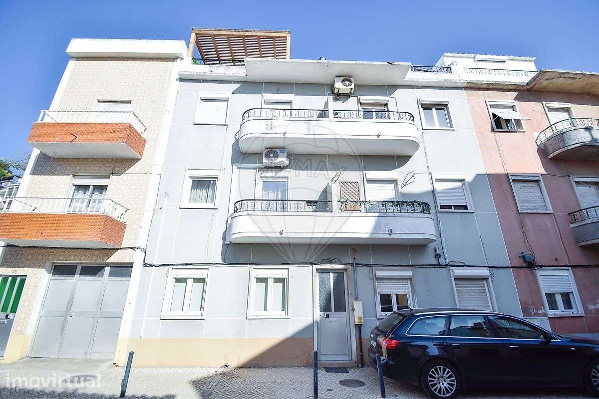 Apartamento T1 para venda - Grande imagem: 5/26