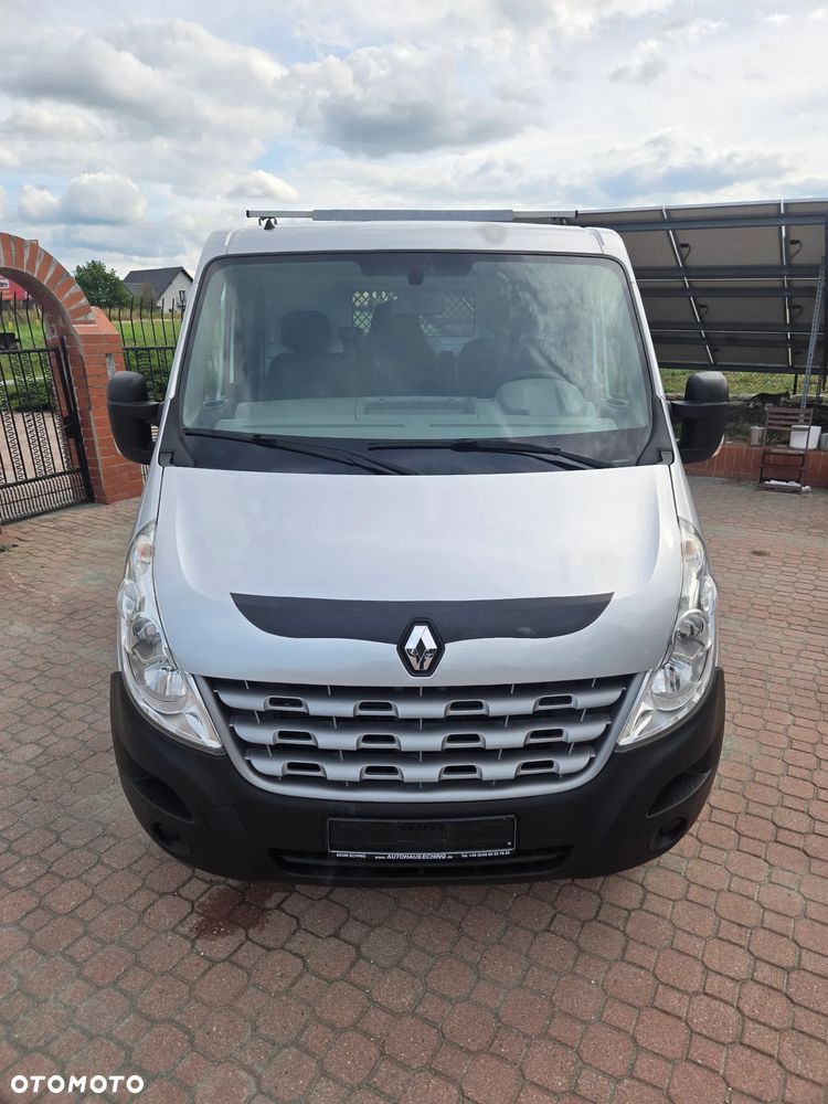 Renault MASTER - 2