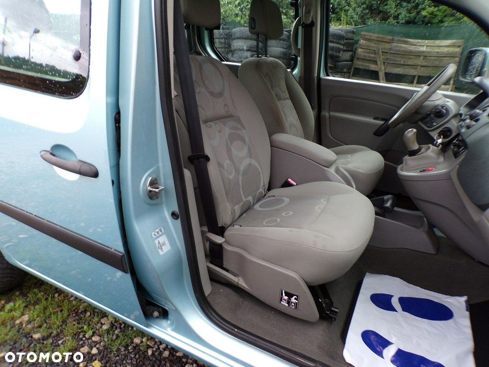 Renault Kangoo - 30