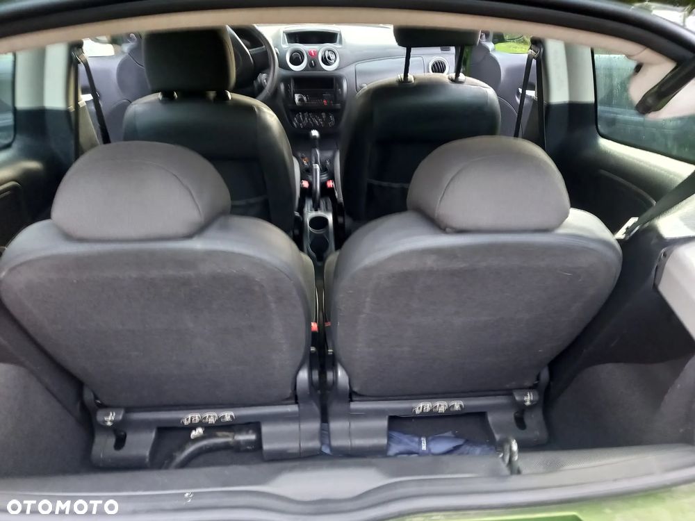 Citroën C2 1.1 VTR Plus - 9