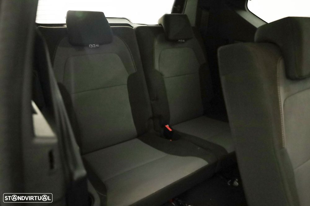 Dacia Jogger 1.0 ECO-G Extreme 7L Bi-Fuel - 23