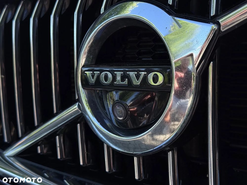 Volvo XC 60 D5 AWD Inscription - 36