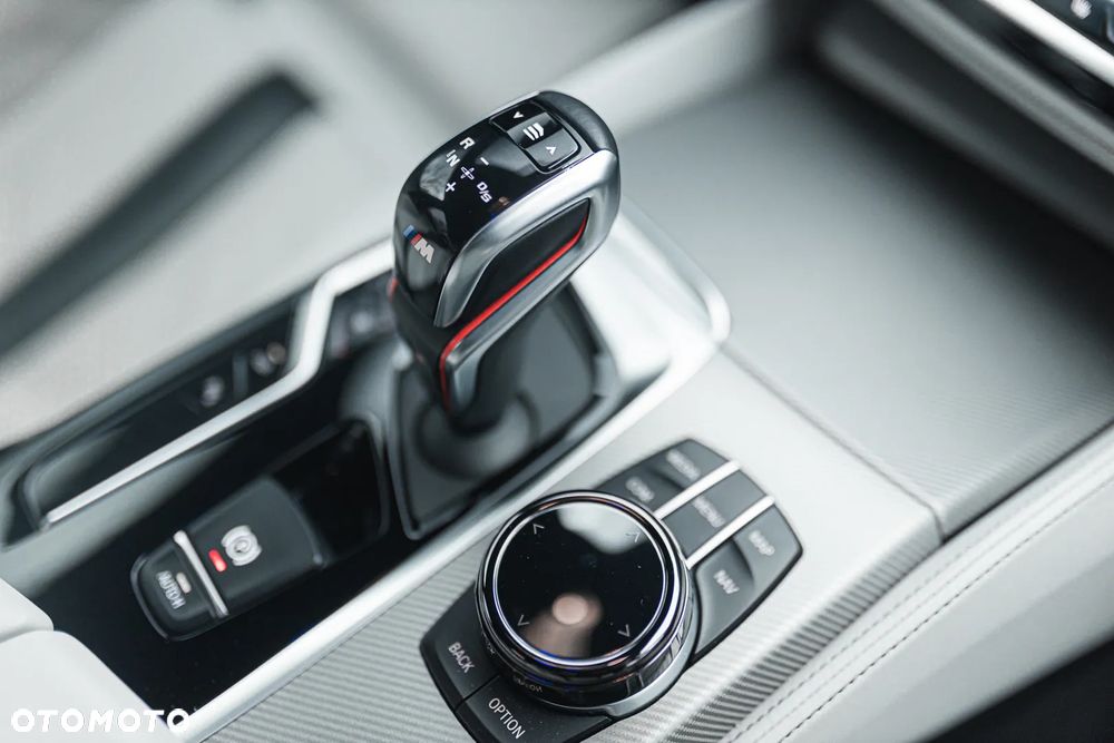 BMW M5 - 19