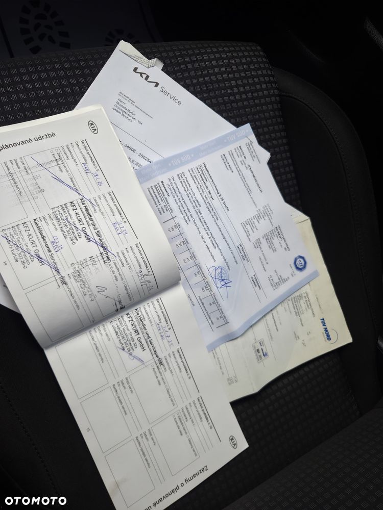 Kia Ceed 1.4 Attract - 27