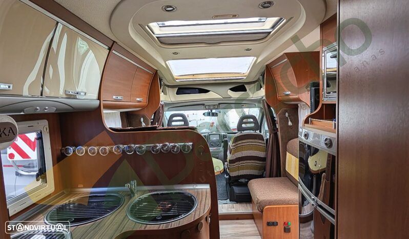 Chausson Allegro 97 U42 - 8