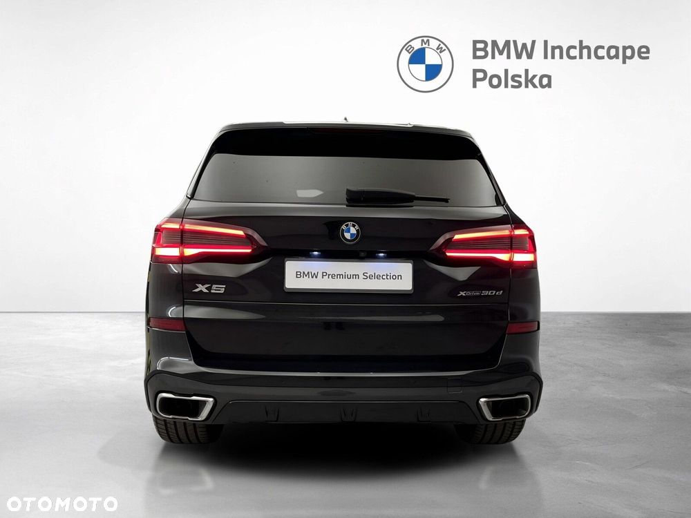 BMW X5 - 5