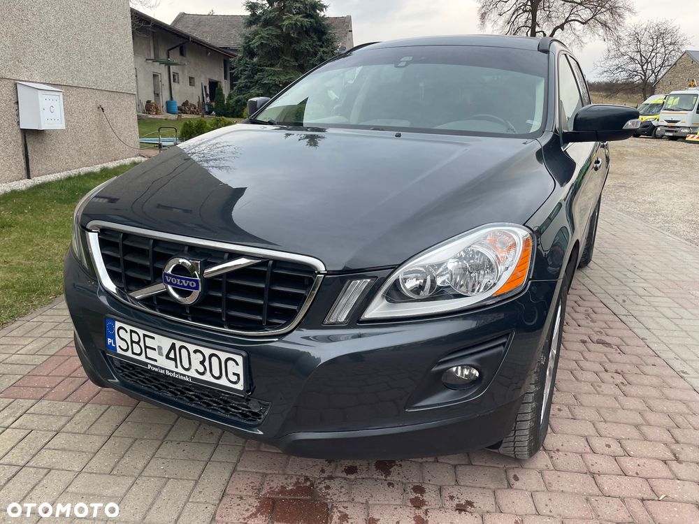 Volvo XC 60 - 3