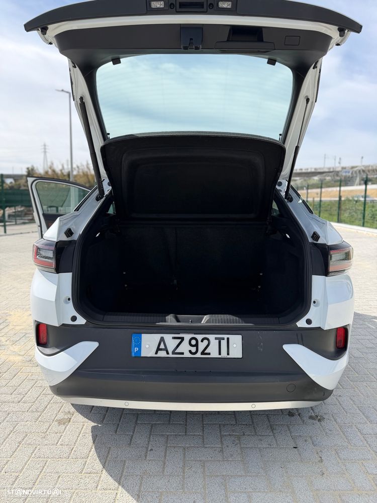 VW ID.5 77 kWh Pro - 16