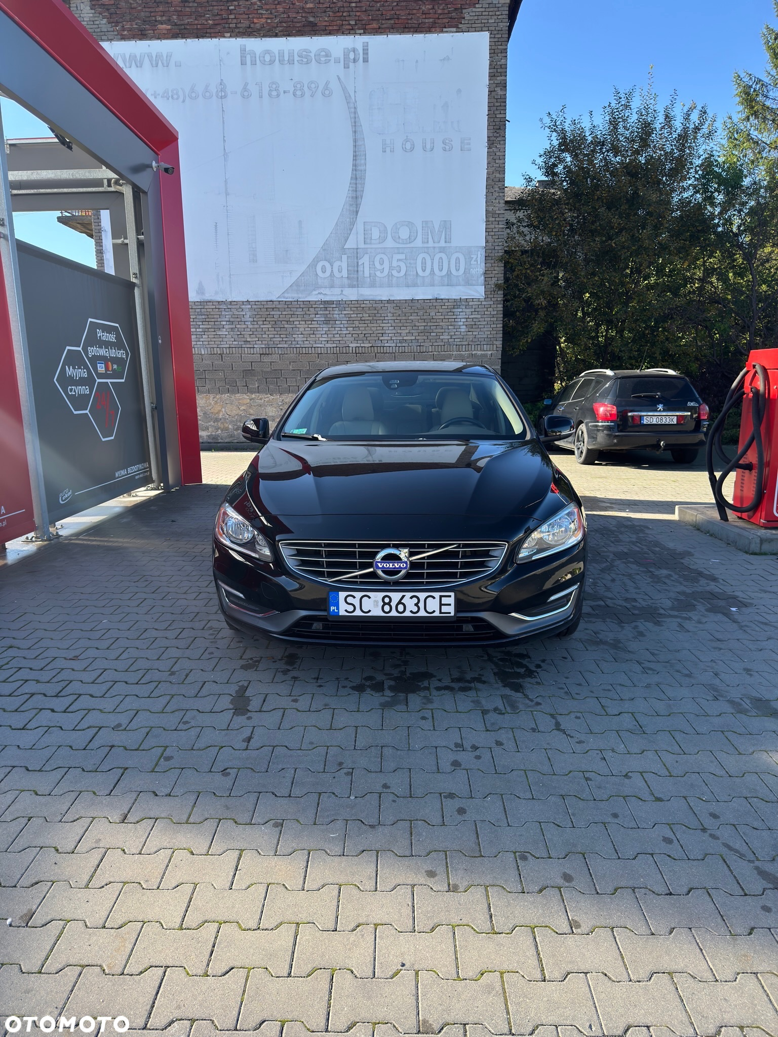 Volvo S60 - 6