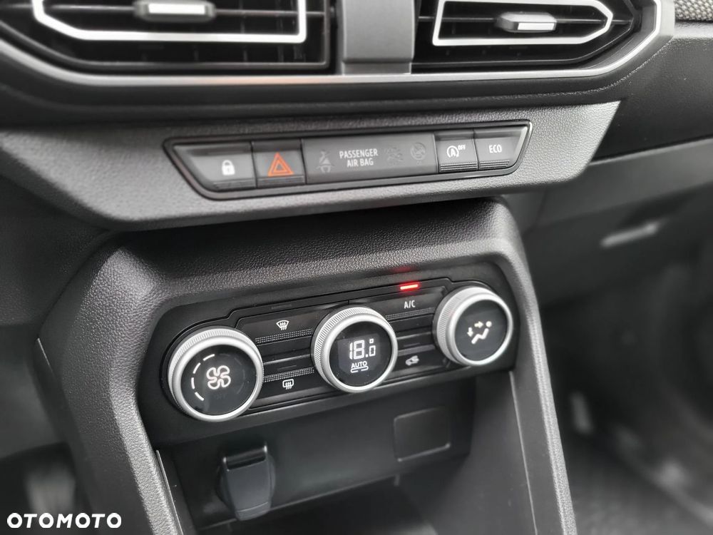 Dacia Jogger 1.0 TCe Expression 7os - 19