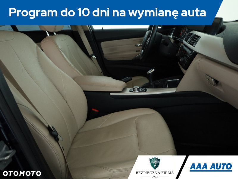 BMW Seria 3 - 9