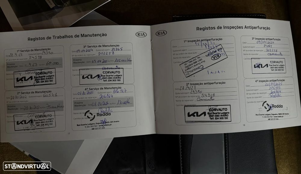 Kia Ceed SW 1.6 CRDi TX - 27